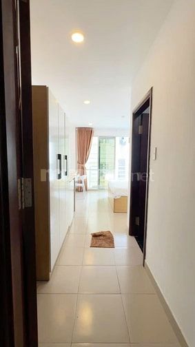 Cho thuê căn hộ ở KDC Trung Sơn kế Nguyễn Văn Linh Võ Văn Kiệt Him Lam