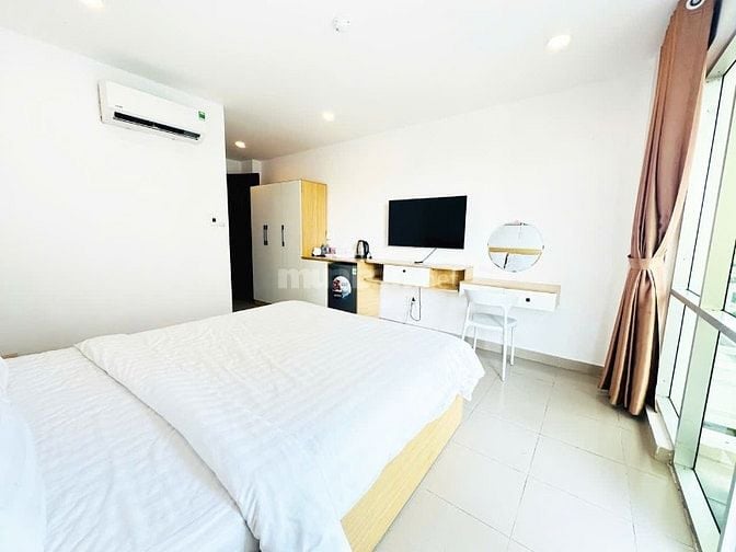 Cho thuê căn hộ ở KDC Trung Sơn kế Nguyễn Văn Linh Võ Văn Kiệt Him Lam