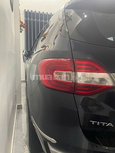 Bán xe Ford Everest 2 cầu đẹp như mới 
