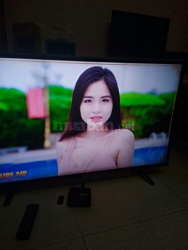 Thanh lý ti vi LG 43inh long biên hà nội 