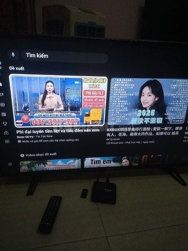 Thanh lý ti vi LG 43inh long biên hà nội 