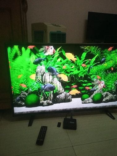 Thanh lý ti vi LG 43inh long biên hà nội 