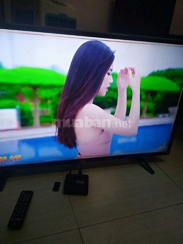 Thanh lý ti vi LG 43inh long biên hà nội 