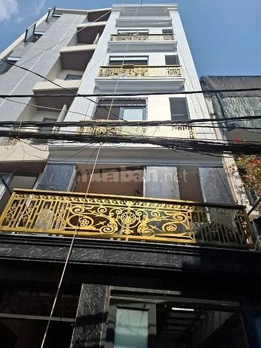 Bán căn hộ dịch vu 18 tỉ đang cho thuê khoảng 90 tr/ th, Nguyễn T Sơn