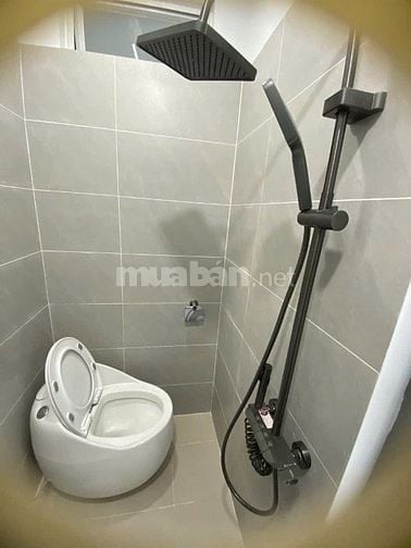 CHÍNH CHỦ BÁN 575/11/24 CMT8 - 4 TẦNG - HẺM XE HƠI - 7.9 TỶ