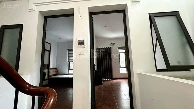 Bán nhà mặt phố 42B Trần Cung 58m2x5t,MT4m giá 24,8 tỷ