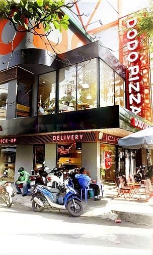 Cho Thuê Góc 2MT 168 D2, P.25, Bình Thạnh. Trệt, Lầu, 4,5x18 chỉ 80tr