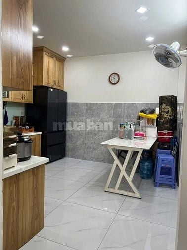 Sang tên ngay khi nhận nhà ởNi Sư Huỳnh Liên , p10, quận Tân Bình