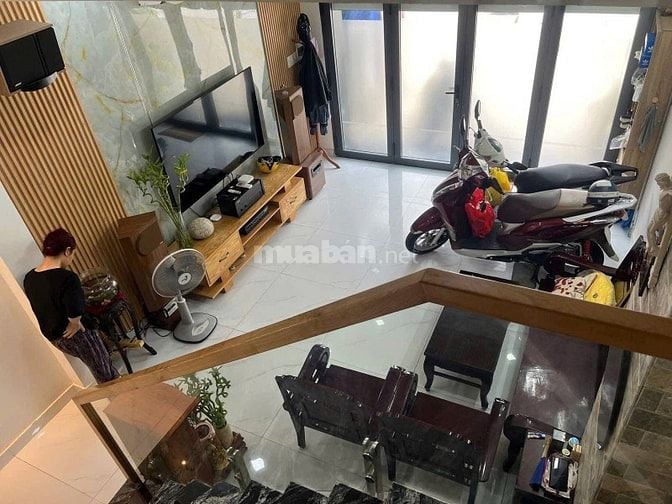 Sang tên ngay khi nhận nhà ởNi Sư Huỳnh Liên , p10, quận Tân Bình