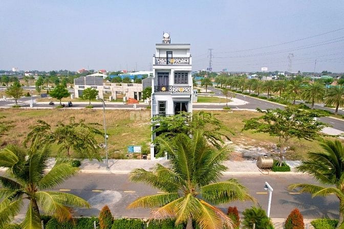  KING HILL RESIDENCES – BIỆT KHU AN CƯ, SINH LỜI VỮNG BỀN