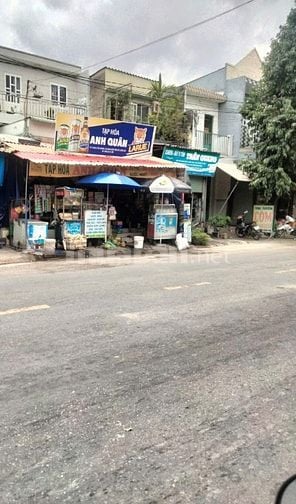 BÁN NHÀ 1 TRỆT 1 LẦU BUÔN BÁN TẠP HÓA Ở CHỢ BÌNH CHÁNH GIÁ 700TR