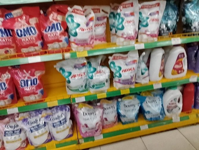 TÂN PHÚ TUYỂN NHÂN VIÊN KẾ TOÁN, BÁN HÀNG, PHỤ KHO, BẢO VỆ 