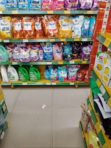 TÂN PHÚ TUYỂN NHÂN VIÊN KẾ TOÁN, BÁN HÀNG, PHỤ KHO, BẢO VỆ 