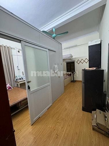 HO HOT HOT! Quận Cầu giấy Chùa Hà 3T 5.6m MT 45m2