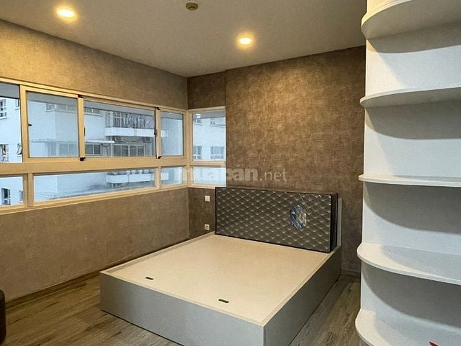 Chính chủ cho thuê chung cư An Phú, DT 90 m2, 3 P.ngủ, đủ tiện nghi