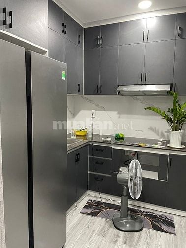 Chính chủ cho thuê chung cư An Phú, DT 90 m2, 3 P.ngủ, đủ tiện nghi
