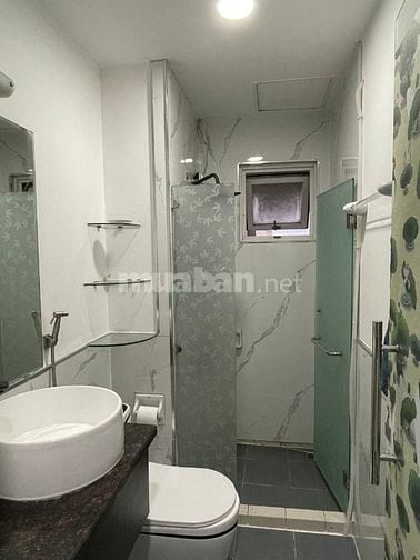 Chính chủ cho thuê chung cư An Phú, DT 90 m2, 3 P.ngủ, đủ tiện nghi