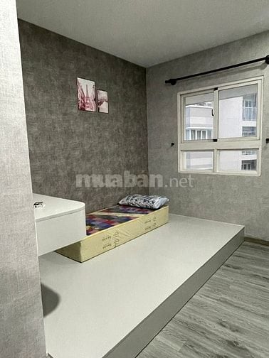 Chính chủ cho thuê chung cư An Phú, DT 90 m2, 3 P.ngủ, đủ tiện nghi