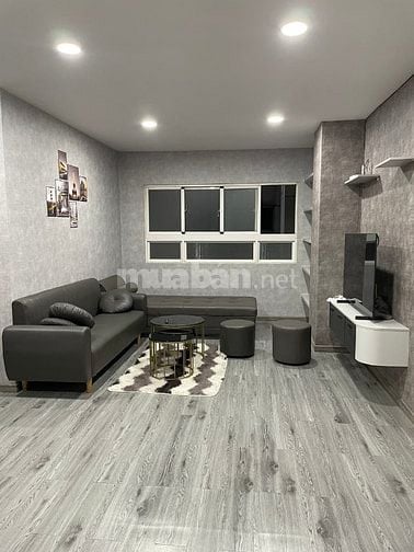 Chính chủ cho thuê chung cư An Phú, DT 90 m2, 3 P.ngủ, đủ tiện nghi