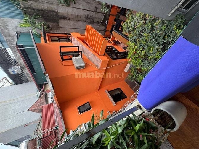 HO HOT HOT! Quận Cầu giấy Chùa Hà 3T 5.6m MT 45m2