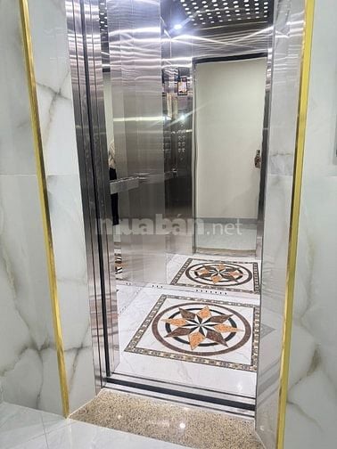 Bán căn hộ dịch vụ cho thuê Cầu Giấy