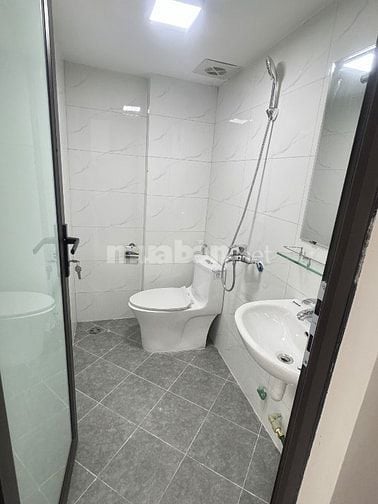 Bán căn hộ dịch vụ cho thuê Cầu Giấy