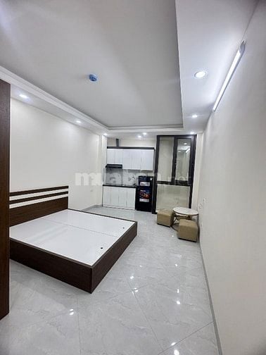 Bán căn hộ dịch vụ cho thuê Cầu Giấy