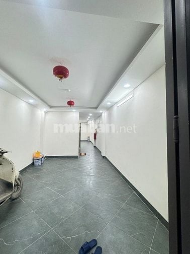 Bán căn hộ dịch vụ cho thuê Cầu Giấy