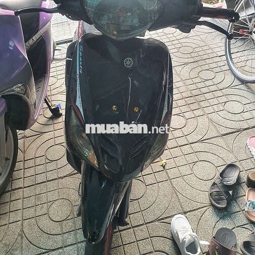 Bán xe mio 2004 đẹp liền lạc máy ngon lành
