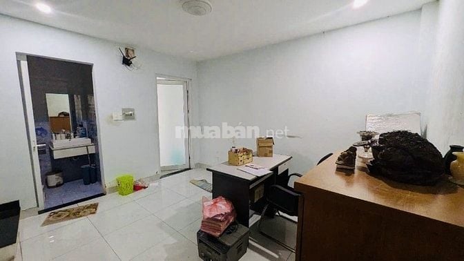 RẤT NGON, chỉ 4.x TỶ  HXH 7m 62m2( 4.2 x 15 ) Đồng Đen P11 Tân Bình 