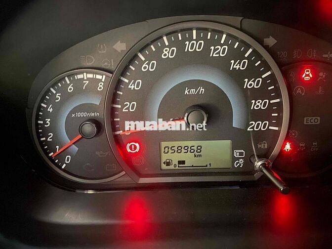 Mitsubishi Attrage 2021 1.2L MT - 58700 km