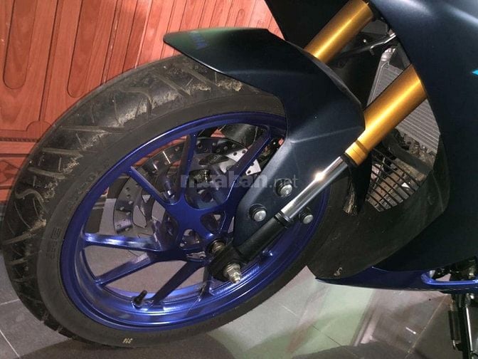 Xe Yamaha r15 trùm mền 500km chính chủ