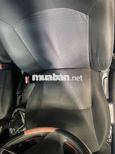 Mitsubishi Attrage 2021 1.2L MT - 58700 km