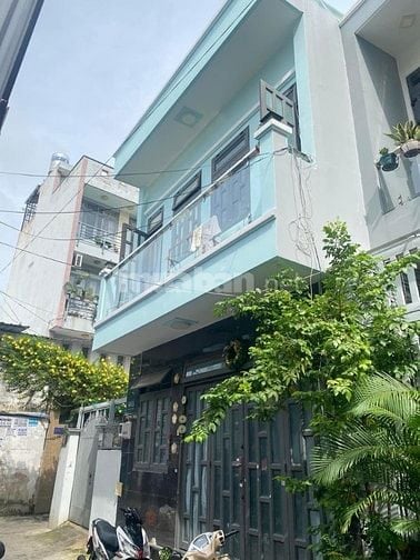🍍5Tỉ Nhỉnh HẺM XE TẢI TỚI CỬA 🎯 SÁT MẶT TIỀN  LÊ QUANG ĐỊNH -48 m2 -