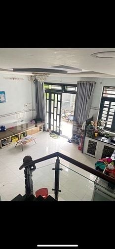 🍍5Tỉ Nhỉnh HẺM XE TẢI TỚI CỬA 🎯 SÁT MẶT TIỀN  LÊ QUANG ĐỊNH -48 m2 -