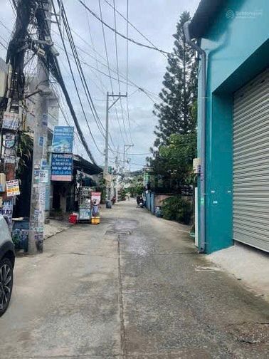 Cho thuê kho Đường Bình Thành, Phường Bình Hưng Hòa B, Bình Tân, 27 tr