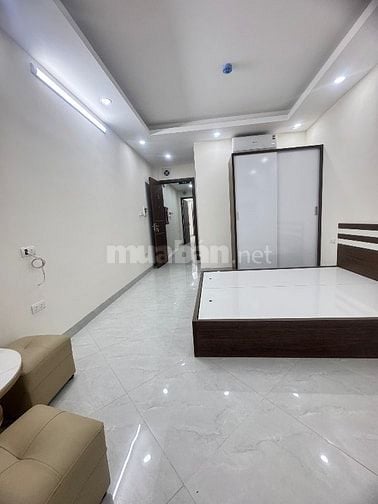 Bán căn hộ dịch vụ cho thuê Cầu Giấy