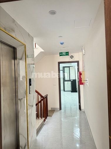 Bán căn hộ dịch vụ cho thuê Cầu Giấy