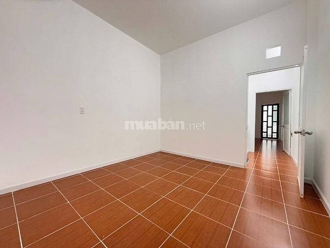 Bán nhà hẻm 3m C1-Hoàng Hoa Thám quận Tân Bình ngay ga T3, 3,3x12m, 