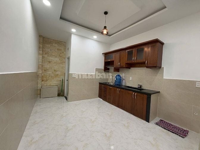 Bán nhà hẻm 3m C1-Hoàng Hoa Thám quận Tân Bình ngay ga T3, 3,3x12m, 