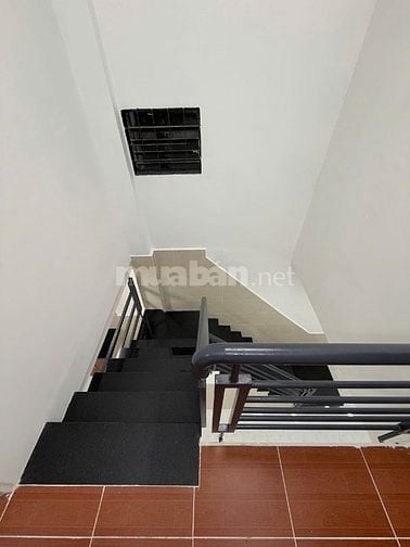 Bán nhà hẻm 3m C1-Hoàng Hoa Thám quận Tân Bình ngay ga T3, 3,3x12m, 