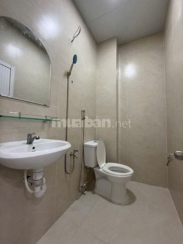 Bán nhà hẻm 3m C1-Hoàng Hoa Thám quận Tân Bình ngay ga T3, 3,3x12m, 