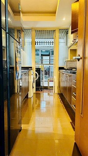 Cho thuê căn hộ Saigon Pearl 2PN tại Bình Thạnh giá 18 triệu full NT