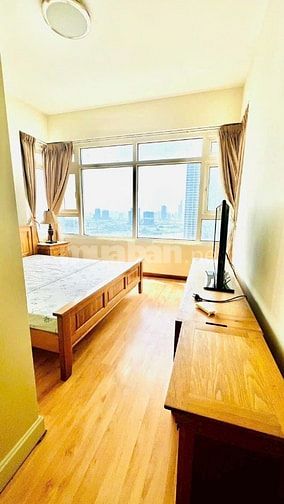 Cho thuê căn hộ Saigon Pearl 2PN tại Bình Thạnh giá 18 triệu full NT