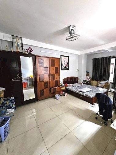 🚗hẻm xe hơi 85m2 nhà 5 lầu 4,1 x18m