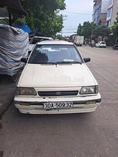 Kia CD5 2004 CD5 - 300000 km