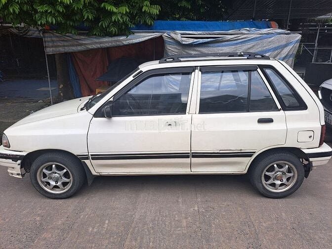 Kia CD5 2004 CD5 - 300000 km