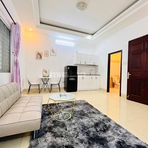 Thuê phòng ở Trung Sơn, Bình Chánh kế Ng Văn Linh, Võ Văn Kiệt Him Lam