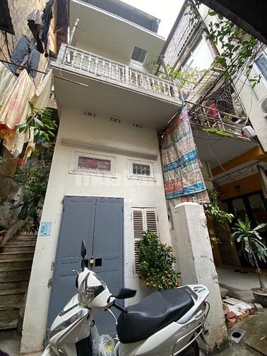 Cho thuê nhà nguyên căn quận Hoàn Kiếm, giá chỉ 6 triệu/tháng (hình th