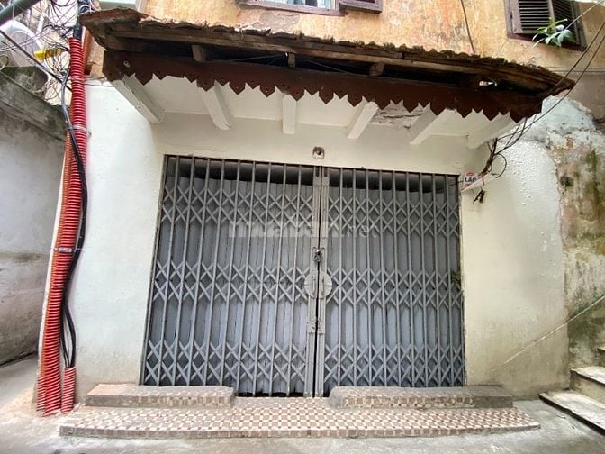 Cho thuê nhà nguyên căn quận Hoàn Kiếm, giá chỉ 6 triệu/tháng (hình th